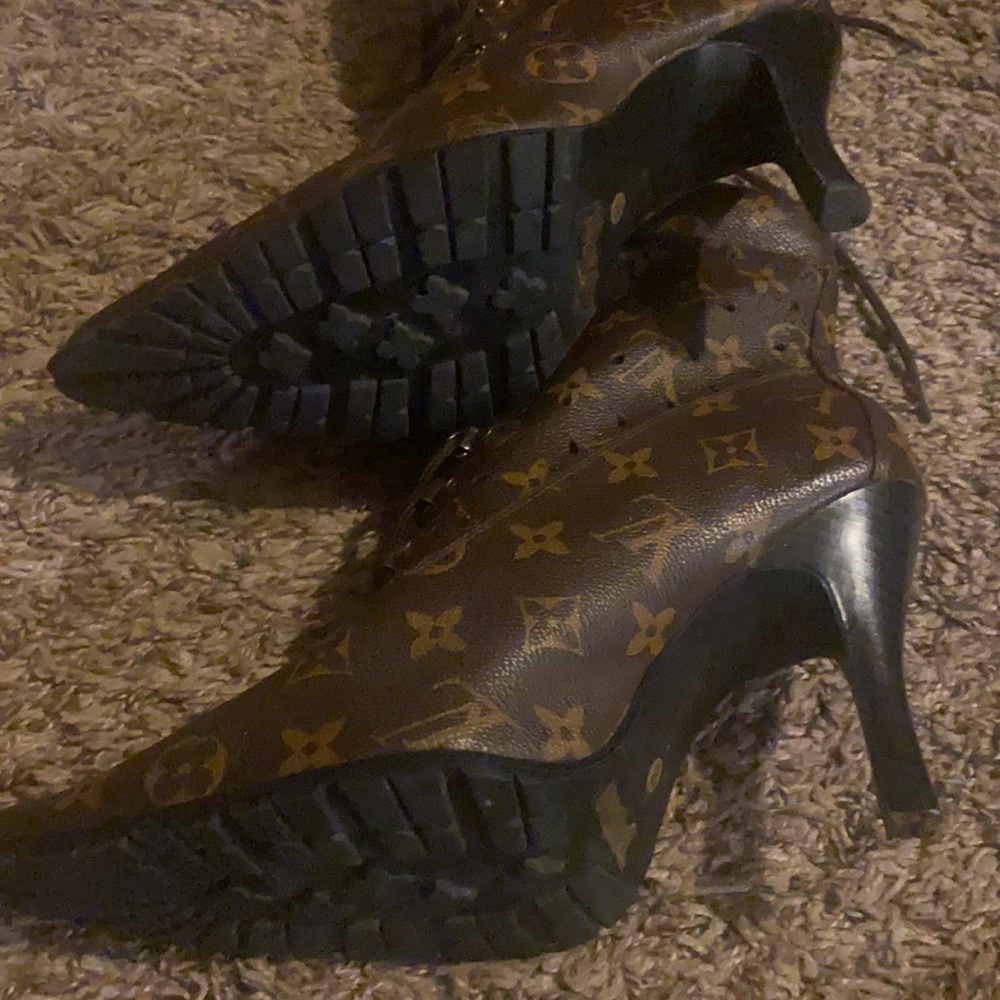 Custom Boots - image 3